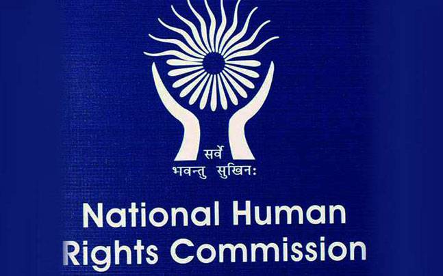 Joint statement condemning the appointment of Justice Arun Mishra as Chairperson, NHRC 1 Joint statement condemning the appointment of Justice Arun Mishra as Chairperson, NHRC 1